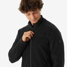 Cargar imagen en el visor de la galería, QUECHUA® CASACA FORRO POLAR MH120 FULL ZIP | M-L
