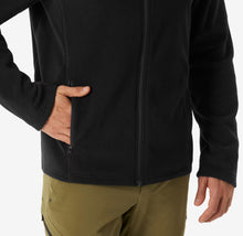Cargar imagen en el visor de la galería, QUECHUA® CASACA FORRO POLAR MH120 FULL ZIP | M-L
