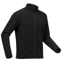 Cargar imagen en el visor de la galería, QUECHUA® CASACA FORRO POLAR MH120 FULL ZIP | M-L
