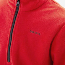 Cargar imagen en el visor de la galería, Quechua® Chompa Polar Niños Senderismo Montaña Viajes | 8-9 / 10-11 / 12-13 / 14-15 años
