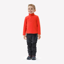 Cargar imagen en el visor de la galería, Quechua® Chompa Polar Niños Senderismo Montaña | 2-3 / 3-4 / 4-5 / 5-6 años
