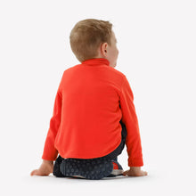 Cargar imagen en el visor de la galería, Quechua® Chompa Polar Niños Senderismo Montaña | 2-3 / 3-4 / 4-5 / 5-6 años
