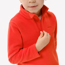 Cargar imagen en el visor de la galería, Quechua® Chompa Polar Niños Senderismo Montaña | 2-3 / 3-4 / 4-5 / 5-6 años
