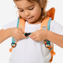 Cargar imagen en el visor de la galería, QUECHUA® MOCHILA NIÑOS 7L 2-6 AÑOS NH100 MONTAÑA TREKKING
