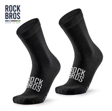 Cargar imagen en el visor de la galería, SALE🔥 Rockbros® Medias Unisex ROAD TO SKY Ciclismo Calcetines | 36-38 / 39-42 / 43-46
