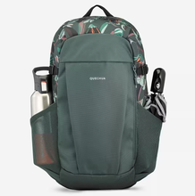 Cargar imagen en el visor de la galería, Quechua® Mochila 20 LITROS NH100 Montaña Trekking Viajes
