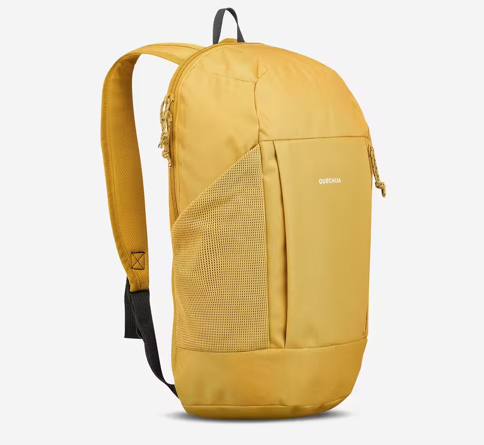 Mochila Quechua Mochila De Senderismo 10 L NH Arpenaz 100