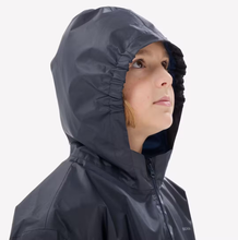 Cargar imagen en el visor de la galería, Quechua® Chaqueta Impermeable Niños Chubasquero | 7-9 / 10-12 / 13-15 años
