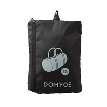 Cargar imagen en el visor de la galería, Domyos® France Maletín Plegable Bolso Fitness Deportivo Gimnasio 30 Litros
