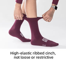 Cargar imagen en el visor de la galería, SALE🔥 Rockbros® Medias Unisex ROAD TO SKY Ciclismo Calcetines | 36-38 / 39-42 / 43-46
