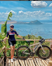 Cargar imagen en el visor de la galería, Santic® Mujer Jersey Ciclismo Maillot | XXS-XS-S-M-L

