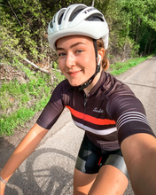 Cargar imagen en el visor de la galería, Santic® Mujer Jersey Ciclismo Maillot | XXS-XS-S-M-L
