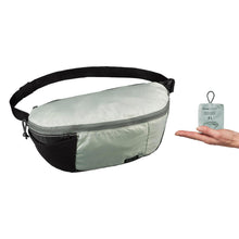 Cargar imagen en el visor de la galería, Forclaz® Canguro Compacto de Trekking Travel 100
