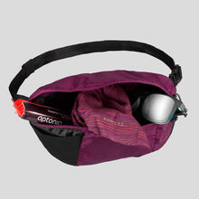 Cargar imagen en el visor de la galería, Forclaz® Canguro Compacto de Trekking Travel 100
