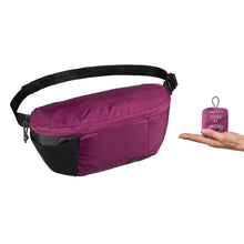 Cargar imagen en el visor de la galería, Forclaz® Canguro Compacto Travel 100
