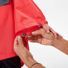 Cargar imagen en el visor de la galería, Quechua® Chubasquero Poncho Impermeable Niñas Lluvia Montaña | 2-4 / 4-6 años
