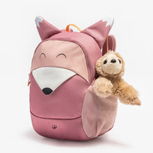 Cargar imagen en el visor de la galería, QUECHUA® MOCHILA NIÑOS 7L 2-6 AÑOS NH100 MONTAÑA TREKKING
