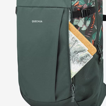 Cargar imagen en el visor de la galería, Quechua® Mochila 20 LITROS NH100 Montaña Trekking Viajes
