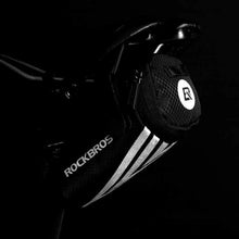 Cargar imagen en el visor de la galería, Rockbros® Bolso Trasero para Sillín de Bicicleta C28-1 0.5L
