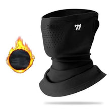 Cargar imagen en el visor de la galería, West Biking® Bandana Cuellera Térmica Micropolar
