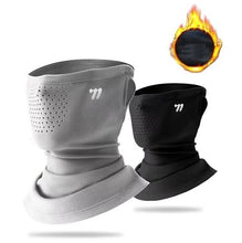Cargar imagen en el visor de la galería, West Biking® Bandana Cuellera Térmica Micropolar
