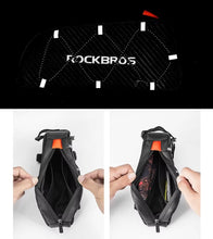 Cargar imagen en el visor de la galería, Rockbros® Bolso para Tubo 039BK 1L Impermeable
