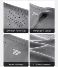 Cargar imagen en el visor de la galería, West Biking® Bandana Cuellera Térmica Micropolar
