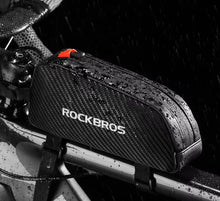 Cargar imagen en el visor de la galería, Rockbros® Bolso para Tubo 039BK 1L Impermeable
