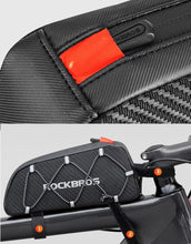 Cargar imagen en el visor de la galería, Rockbros® Bolso para Tubo 039BK 1L Impermeable
