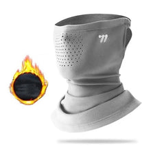 Cargar imagen en el visor de la galería, West Biking® Bandana Cuellera Térmica Micropolar
