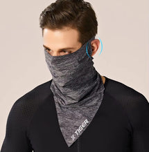 Cargar imagen en el visor de la galería, X-Tiger® Bandana Cuellera Deportiva Protección Solar

