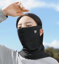 Cargar imagen en el visor de la galería, West Biking® Bandana Cuellera Térmica Micropolar
