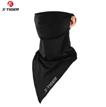 Cargar imagen en el visor de la galería, X-Tiger® Bandana Cuellera Deportiva Protección Solar
