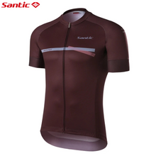 Cargar imagen en el visor de la galería, SANTIC® JERSEY CDX500 DE CICLISMO | S-M-L
