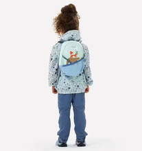 Cargar imagen en el visor de la galería, QUECHUA® MOCHILA NIÑOS 2-6 AÑOS MH100 MONTAÑA TREKKING ECODISEÑO

