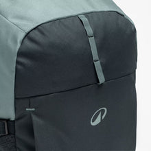 Cargar imagen en el visor de la galería, Quechua® Mochila 20 LITROS ARPENAZ 100 Montaña Trekking Viajes
