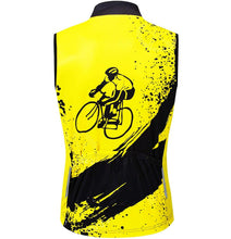 Cargar imagen en el visor de la galería, Sale! 🌞 Wosawe® Jersey Sleeveless Cremallera Completa | L-XL-XXL
