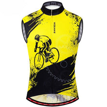 Cargar imagen en el visor de la galería, Sale! 🌞 Wosawe® Jersey Sleeveless Cremallera Completa | L-XL-XXL
