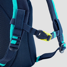 Cargar imagen en el visor de la galería, QUECHUA® MOCHILA NIÑOS PEQUEÑOS MH100 MONTAÑA TREKKING ECODISEÑO
