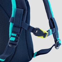 Cargar imagen en el visor de la galería, QUECHUA® MOCHILA NIÑOS 2-6 AÑOS MH100 MONTAÑA TREKKING ECODISEÑO
