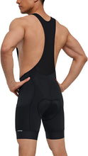 Cargar imagen en el visor de la galería, Santic® Bib Shorts Culotte K137 3-4h Ciclismo MTB | S
