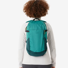 Cargar imagen en el visor de la galería, Quechua® Mochila 20 LITROS NH100 Montaña Trekking Viajes
