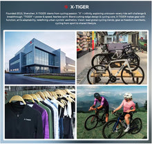 Cargar imagen en el visor de la galería, X-Tiger® Casaca Cortavientos Plegable de Bolsillo Ultraligera | M-L-XL
