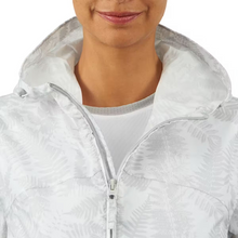 Cargar imagen en el visor de la galería, Quechua® Mujer Chaqueta Impermeable Chubasquero Full Zip Cortaviento | XS-S-M-L
