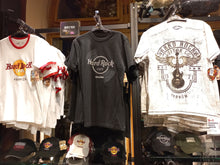 Cargar imagen en el visor de la galería, Hard Rock Cafe® Original Polo Camiseta Hard Rock Guitar Co. | S-M-L-XL
