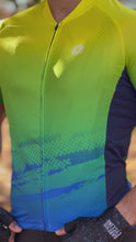 Cargar y reproducir el video en el visor de la galería, Darevie® Jersey Maillot PRO TEAM Ciclismo | S-M-L
