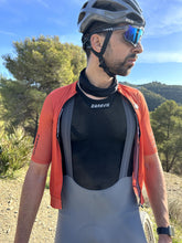 Cargar imagen en el visor de la galería, Darevie® Camiseta Interior Técnica PRO Ciclismo PRIMERA CAPA Base Layer Compresión | UNISEX
