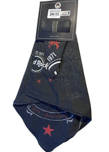 Cargar imagen en el visor de la galería, Hard Rock Cafe® Bandana Pañuelo 50th Anniversary Guitars  Multiusos Aventura
