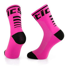 Cargar imagen en el visor de la galería, Santic® Calcetines Unisex de Ciclismo 36-43 Medias
