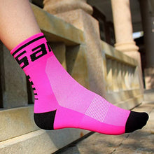 Cargar imagen en el visor de la galería, Santic® Calcetines Unisex de Ciclismo 36-43 Medias
